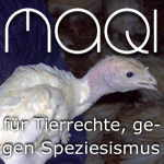 Maqi – für Tierrechte, gegen Speziesismus